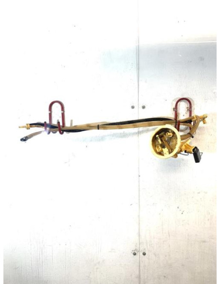 Jauge à carburant MINI MINI 1 R50/R53 PHASE 1 Essence