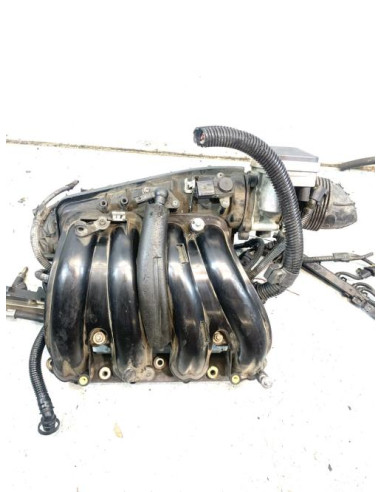 Collecteur d'admission BMW SERIE 3 E46 PHASE 2 Essence