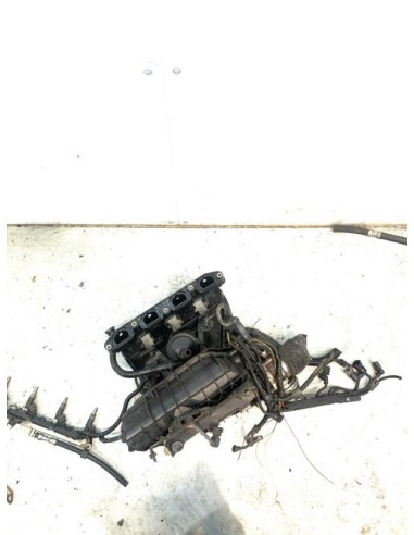 Collecteur d'admission BMW SERIE 3 E46 PHASE 2 Essence