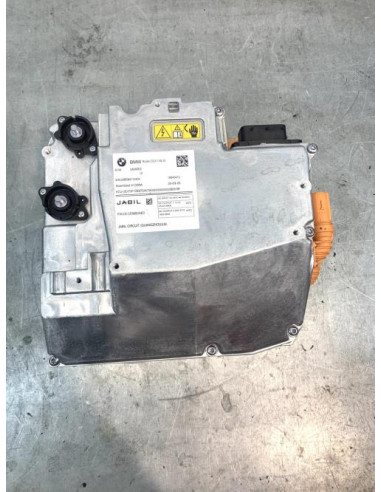 Batterie BMW I4 G26 GRAN COUPE 