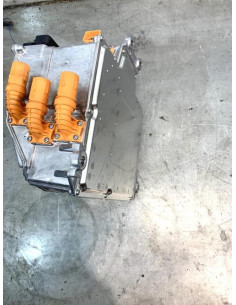 Batterie BMW I4 G26 GRAN COUPE  2