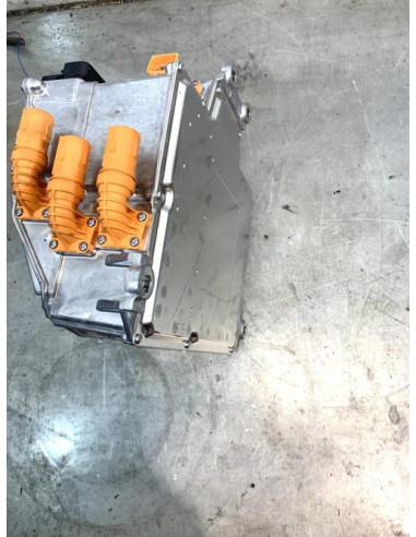 Batterie BMW I4 G26 GRAN COUPE 