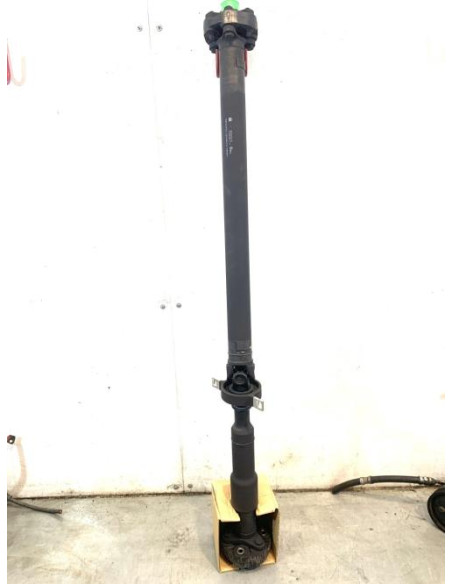 Arbre de transmission avant BMW SERIE 3 F34 GRAN TURISMO PHASE 1 Diesel