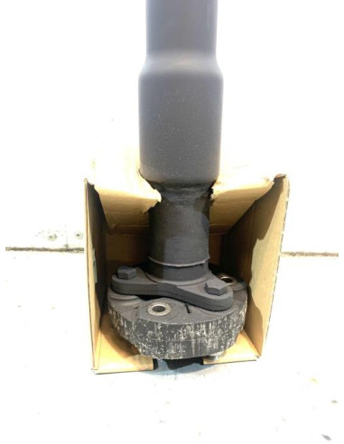 Arbre de transmission avant BMW SERIE 3 F34 GRAN TURISMO PHASE 1 Diesel