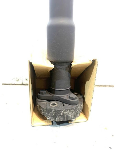 Arbre de transmission avant BMW SERIE 3 F34 GRAN TURISMO PHASE 1 Diesel