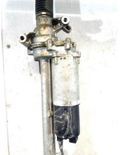 Cremaillere assistee BMW X5 G05 Diesel 2