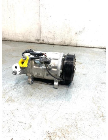 Compresseur clim BMW  