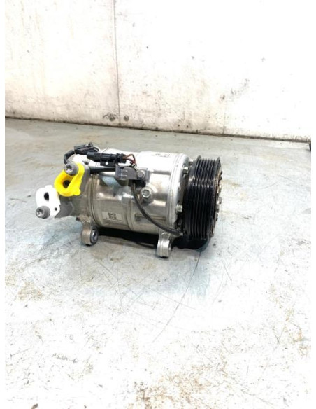 Compresseur clim BMW  