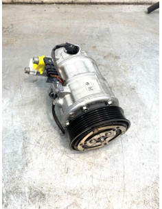 Compresseur clim BMW   2