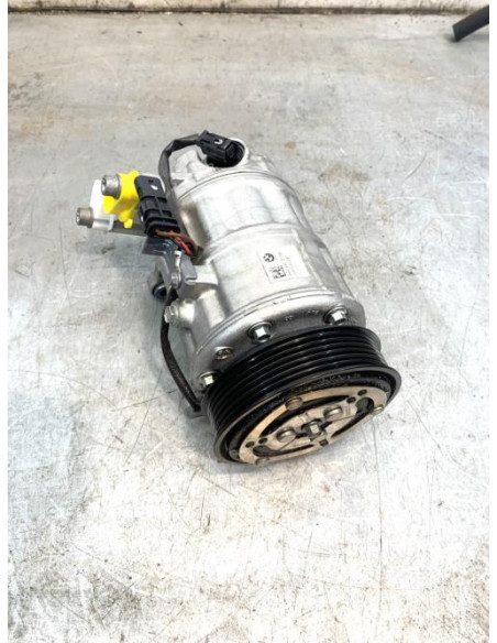 Compresseur clim BMW  