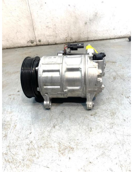 Compresseur clim BMW  