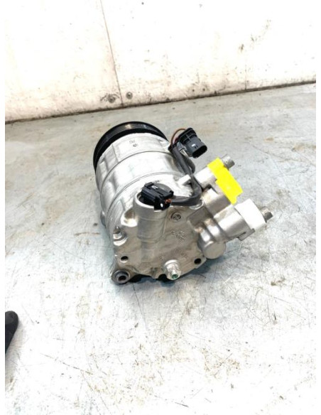 Compresseur clim BMW  