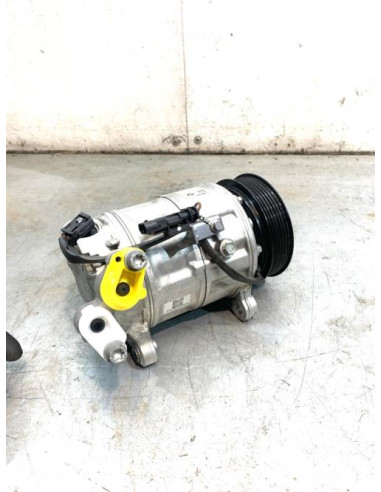 Compresseur clim BMW  