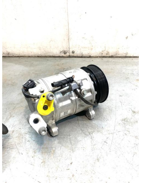 Compresseur clim BMW  