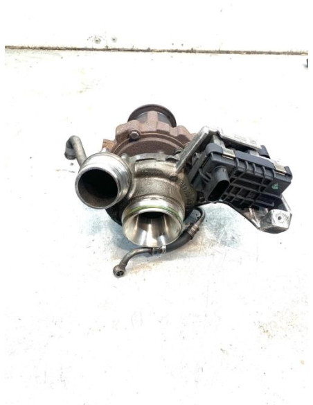 Turbo BMW SERIE 1 E81 Diesel