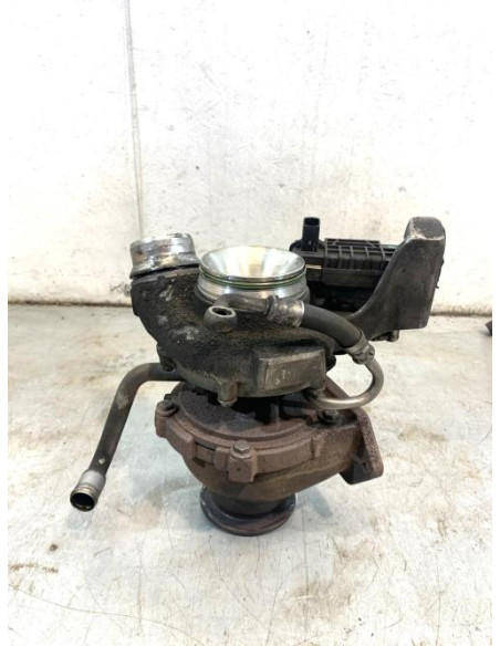 Turbo BMW SERIE 1 E81 Diesel