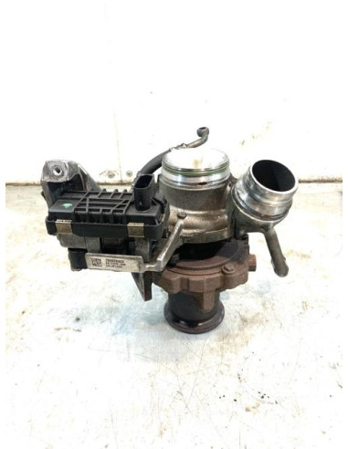 Turbo BMW SERIE 1 E81 Diesel