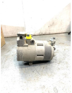 Compresseur clim BMW I3 PHASE 2 Electricité