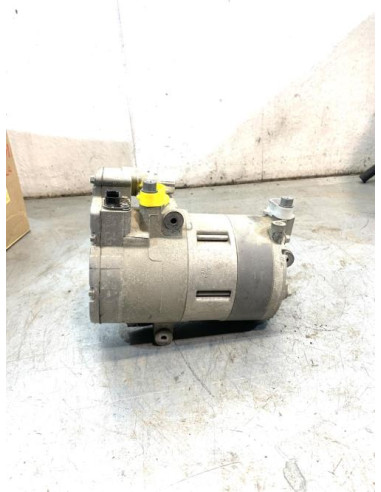 Compresseur clim BMW I3 PHASE 2 Electricité