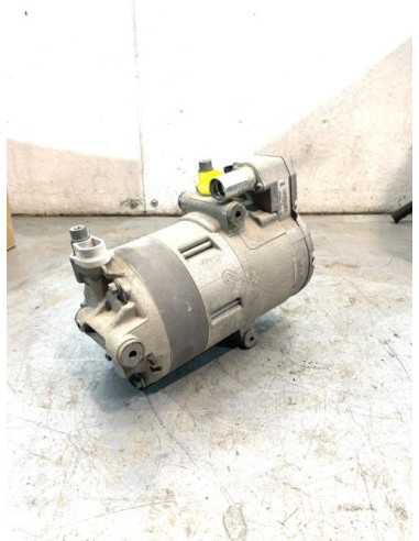 Compresseur clim BMW I3 PHASE 2 Electricité