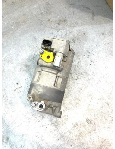 Compresseur clim BMW I3 PHASE 2 Electricité