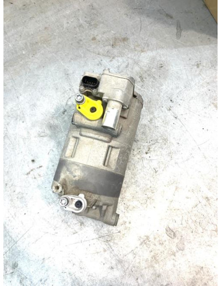 Compresseur clim BMW I3 PHASE 2 Electricité