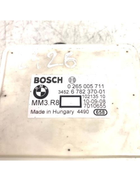 Capteur BMW SERIE 5 E60 PHASE 2 Diesel