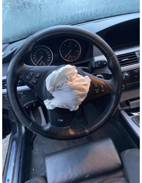 Capteur BMW SERIE 5 E60 PHASE 2 Diesel