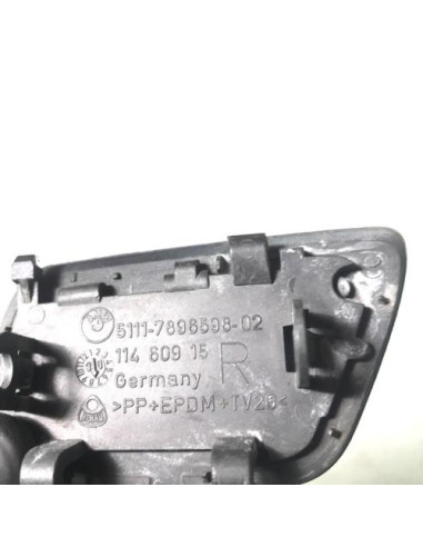 Gicleur lave glace BMW SERIE 5 E60 PHASE 2 Diesel