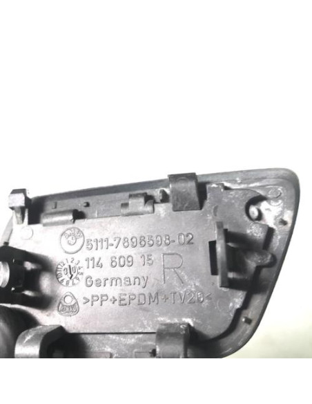 Gicleur lave glace BMW SERIE 5 E60 PHASE 2 Diesel