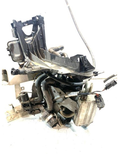 Face avant BMW SERIE 7 F01/F04 PHASE 1 