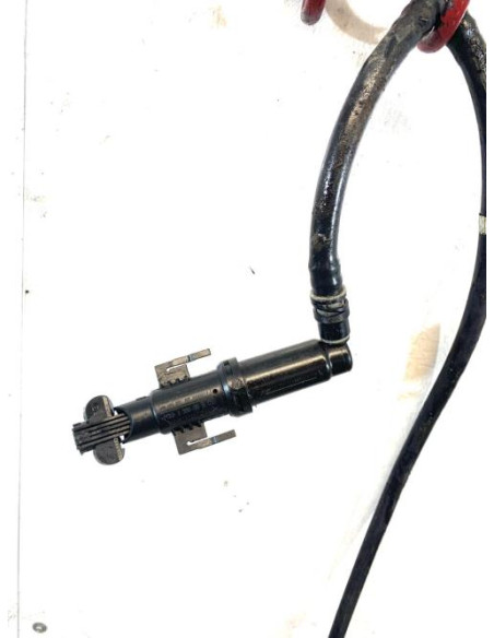 Pompe lave phares BMW SERIE 7 F01/F04 PHASE 1 