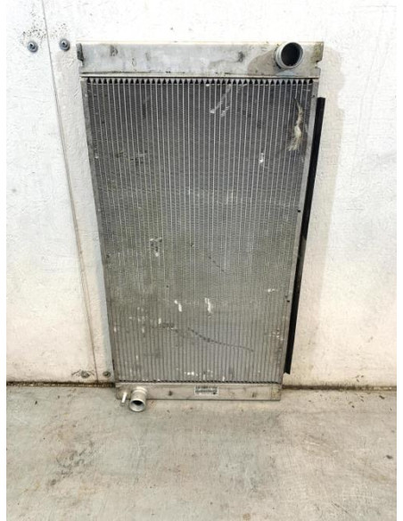 Radiateur eau MINI MINI 2 R59 ROADSTER CABRIOLET Essence