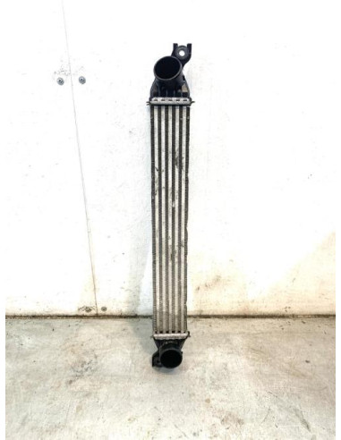 Echangeur air (Intercooler) MINI MINI 2 R59 ROADSTER CABRIOLET Essence