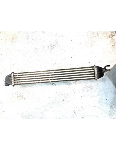 Echangeur air (Intercooler) MINI MINI 2 R59 ROADSTER CABRIOLET Essence