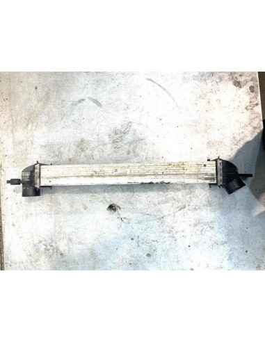 Echangeur air (Intercooler) MINI MINI 2 R59 ROADSTER CABRIOLET Essence