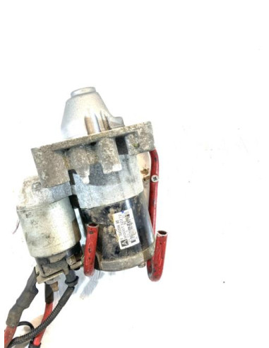 Demarreur MINI MINI 2 R59 ROADSTER CABRIOLET Essence