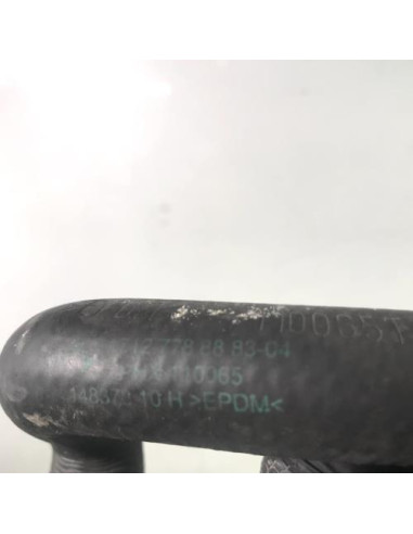 Durite BMW SERIE 1 E87 PHASE 1 Diesel