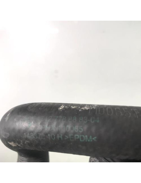 Durite BMW SERIE 1 E87 PHASE 1 Diesel