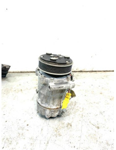 Compresseur clim MINI MINI 2 R59 ROADSTER CABRIOLET Essence