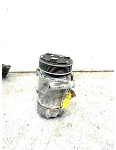 Compresseur clim MINI MINI 2 R59 ROADSTER CABRIOLET Essence