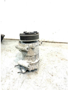 Compresseur clim MINI MINI 2 R59 ROADSTER CABRIOLET Essence 2