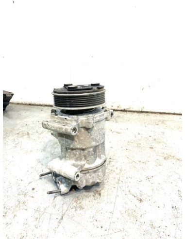 Compresseur clim MINI MINI 2 R59 ROADSTER CABRIOLET Essence