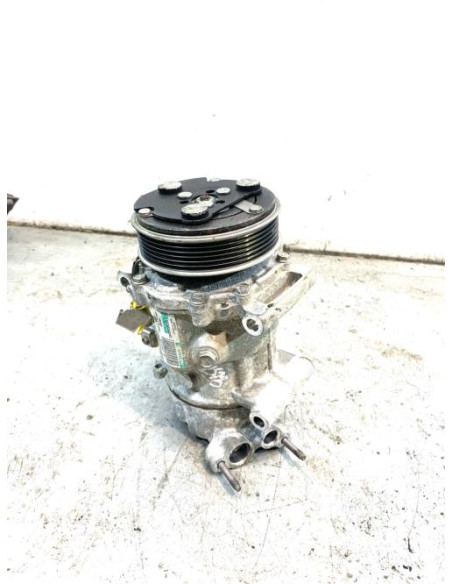 Compresseur clim MINI MINI 2 R59 ROADSTER CABRIOLET Essence