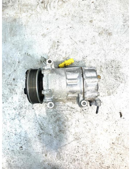 Compresseur clim MINI MINI 2 R59 ROADSTER CABRIOLET Essence