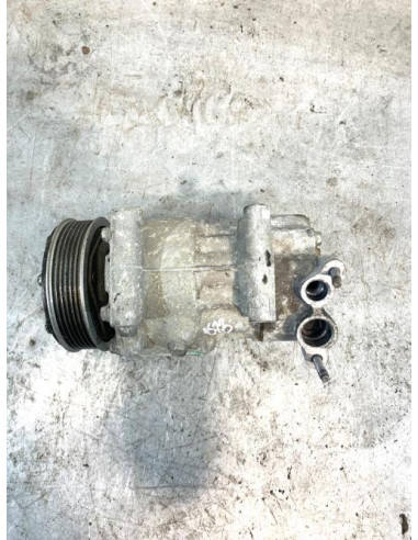 Compresseur clim MINI MINI 2 R59 ROADSTER CABRIOLET Essence