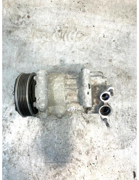 Compresseur clim MINI MINI 2 R59 ROADSTER CABRIOLET Essence