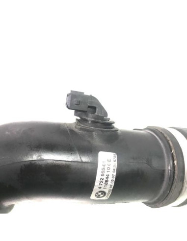 Conduite d'air BMW SERIE 1 E87 PHASE 1 Diesel