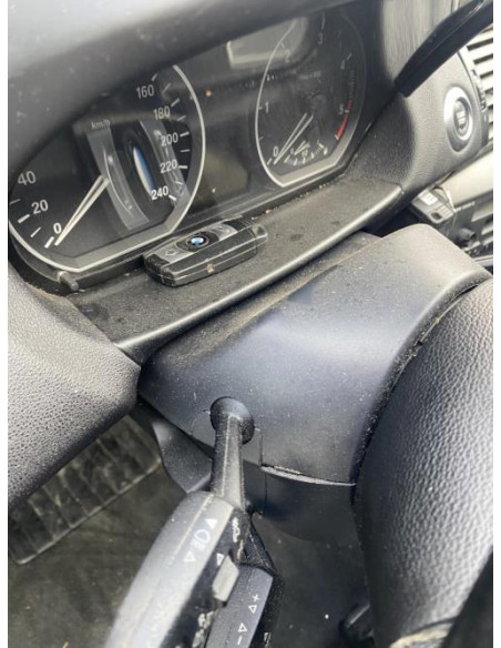 Conduite d'air BMW SERIE 1 E87 PHASE 1 Diesel