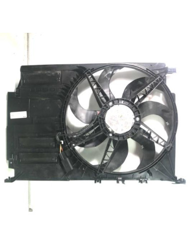 Moto ventilateur radiateur BMW X1 F48 PHASE 1 Diesel